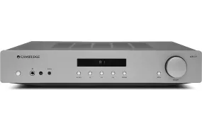 Cambridge Audio AXA35 Stereo Integrated Amplifier with Built-in Phonostage