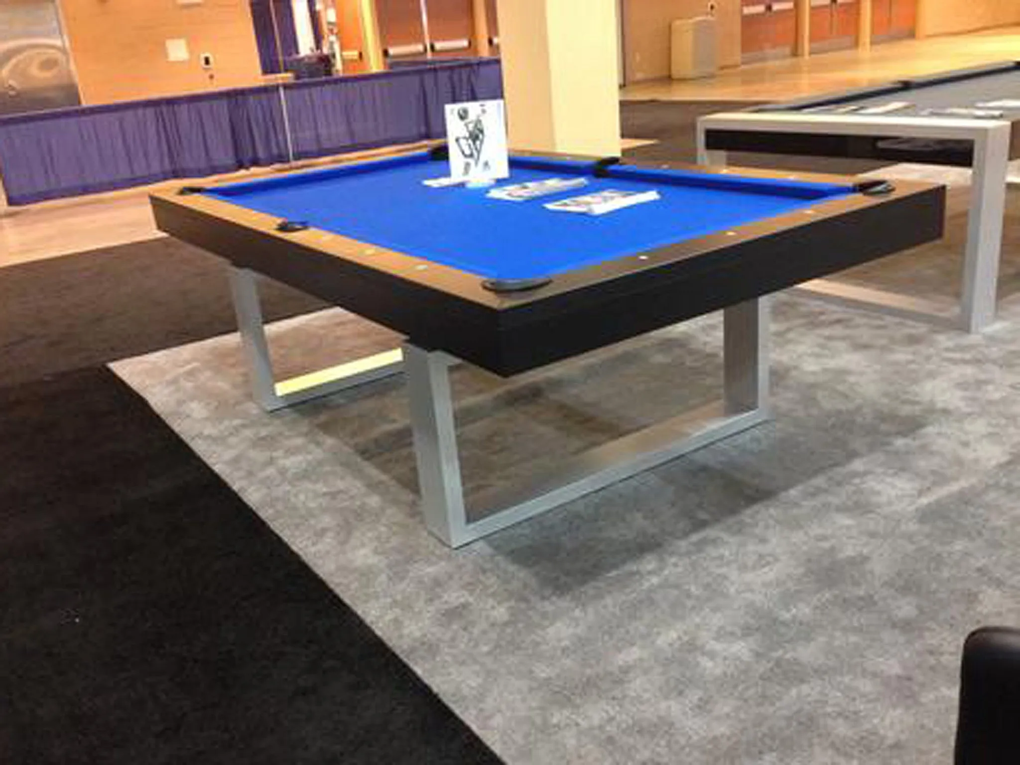 Canada Billiard Bridge Pool Table