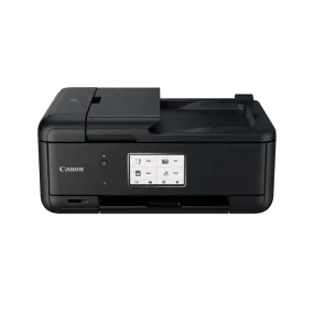 Canon Pixma Tr7650 - Multifunction Printer - Colour - Ink-Jet - A4 (210 X 297 Mm), Legal (216 X 356 Mm) (Original) - A4/