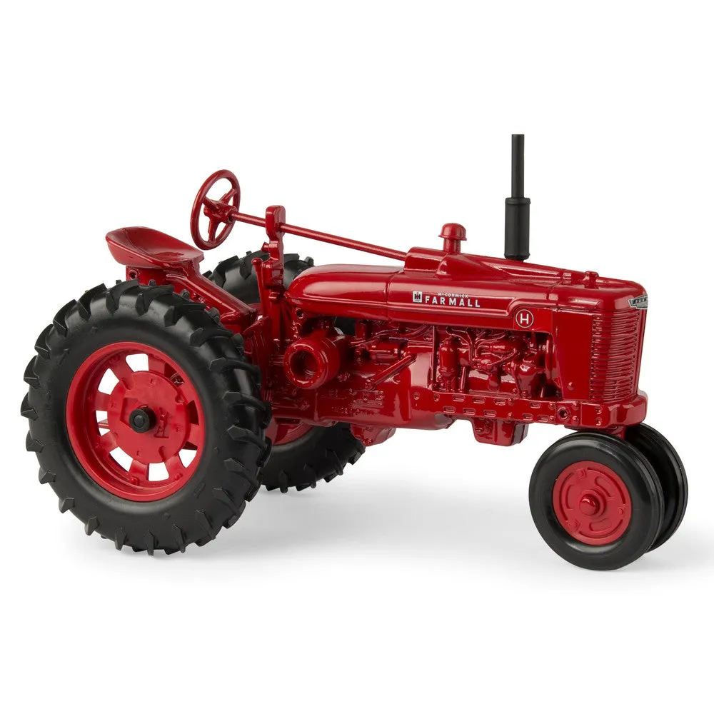 Case IH Farmall H Narrow Front Tractor 1:16 Scale