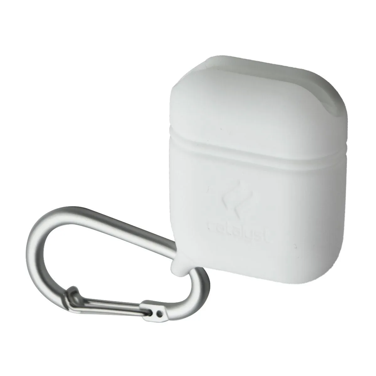 Catalyst Waterproof Case for Apple AirPods 2nd Gen - White