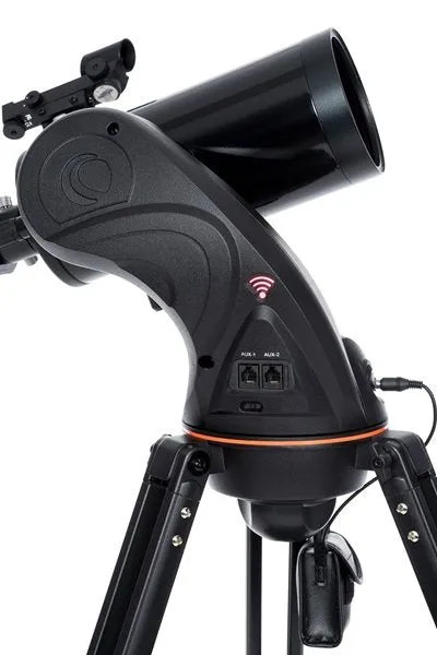 CELESTRON AstroFi 102 wifi