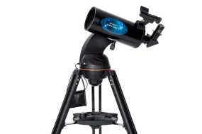 CELESTRON AstroFi 102 wifi