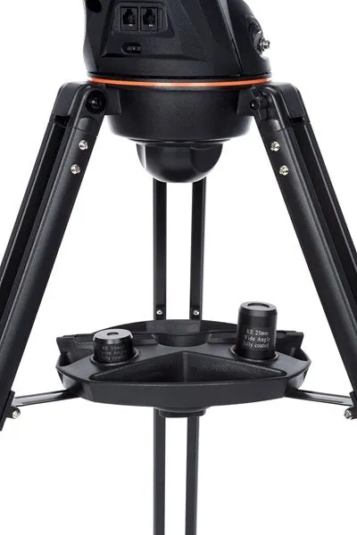 CELESTRON AstroFi 102 wifi