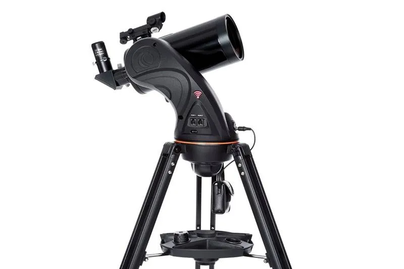 CELESTRON AstroFi 102 wifi