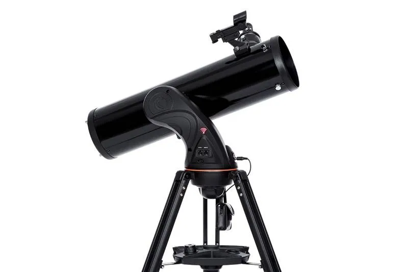 CELESTRON AstroFi 130 wifi Reflector