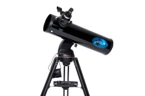 CELESTRON AstroFi 130 wifi Reflector