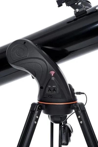 CELESTRON AstroFi 130 wifi Reflector