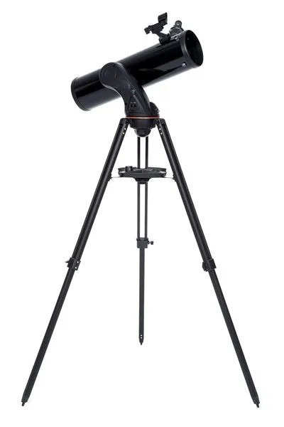 CELESTRON AstroFi 130 wifi Reflector