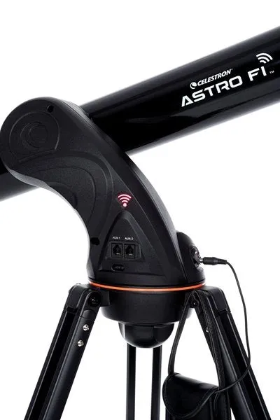 CELESTRON AstroFi 90