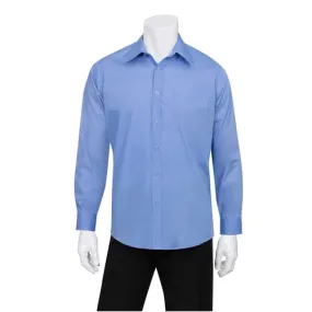 Chef Works D100FRB2XL Dress Shirt