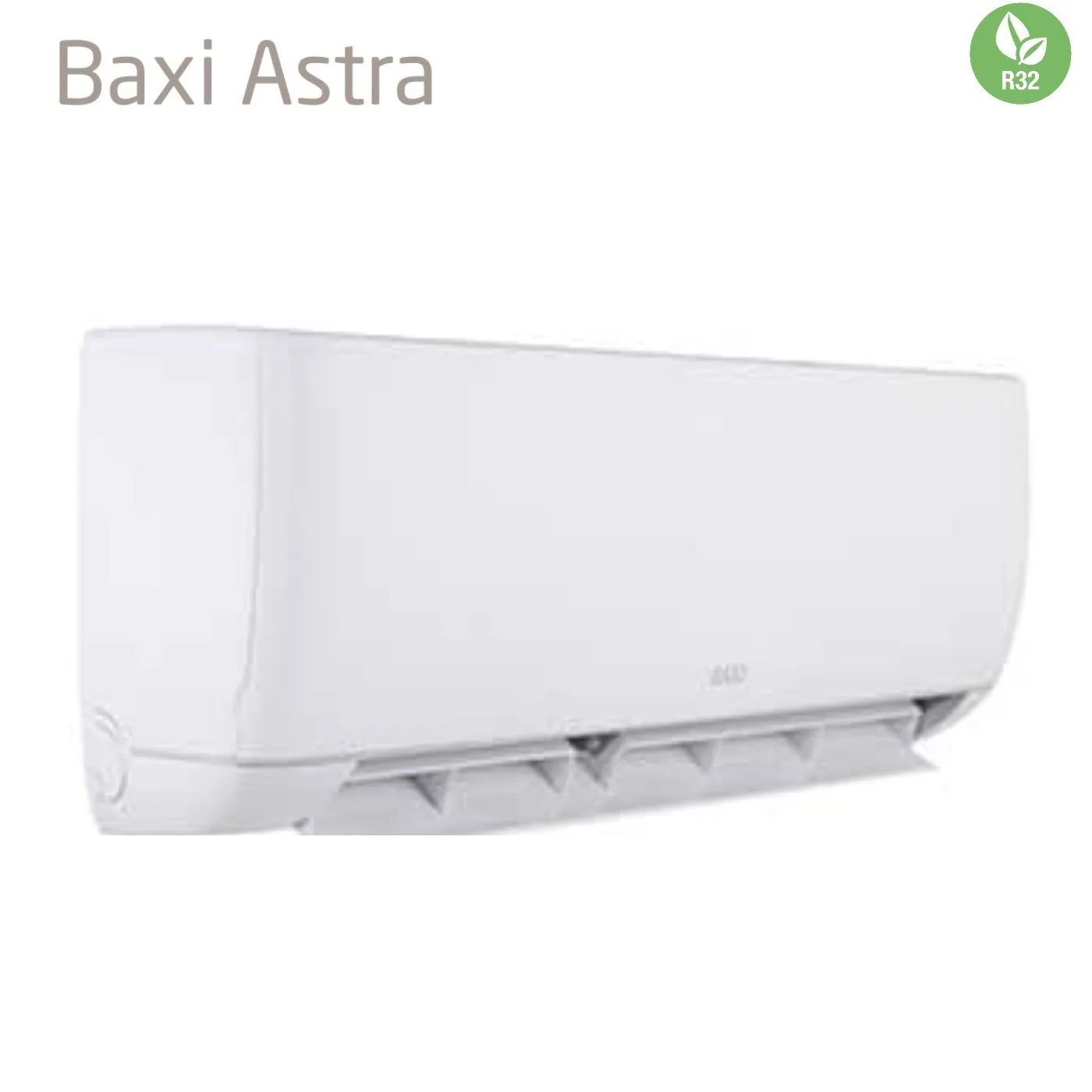 Climatizzatore Condizionatore Baxi Penta Split Inverter Serie Astra 7 7 9 9 12 con LSGT125-5M R-32 Wi-Fi Optional 7000 7000 9000 9000 12000 - Novità