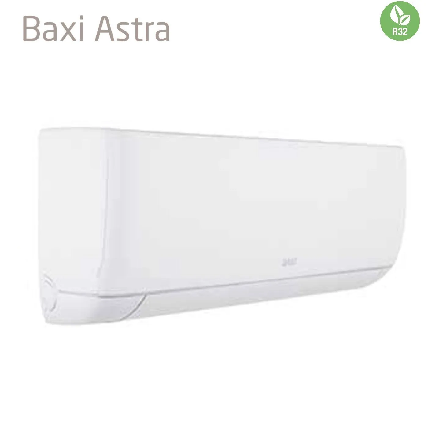 Climatizzatore Condizionatore Baxi Penta Split Inverter Serie Astra 7 7 9 9 12 con LSGT125-5M R-32 Wi-Fi Optional 7000 7000 9000 9000 12000 - Novità