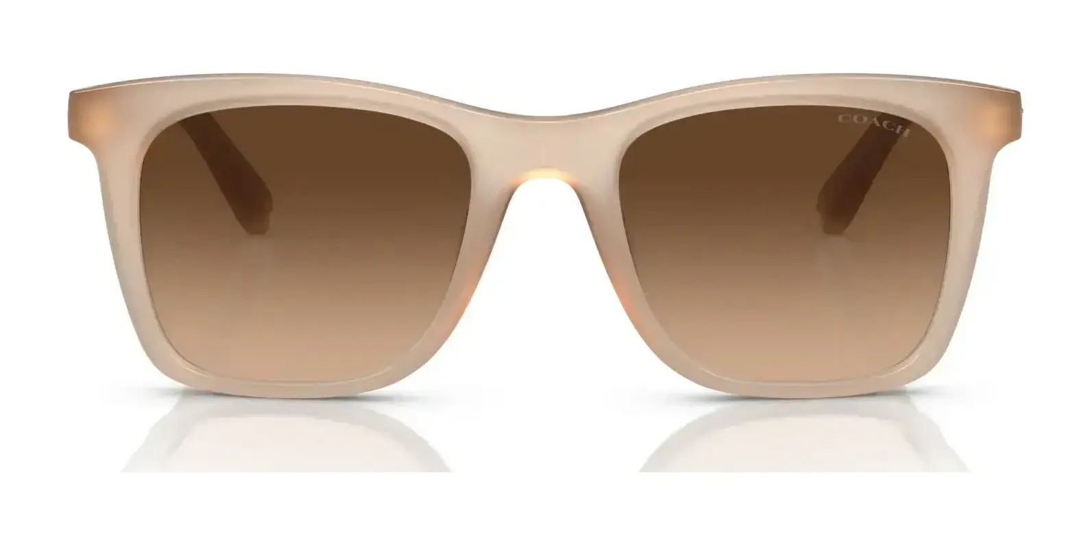 Coach CH561 HC8374U Sunglasses | Size 51