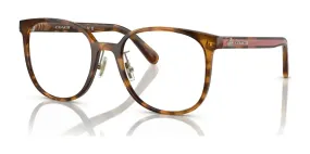 Coach HC6217 Eyeglasses | Size 53