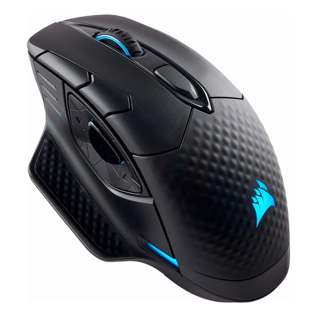 Corsair Dark Core Wireless Gaming Mouse