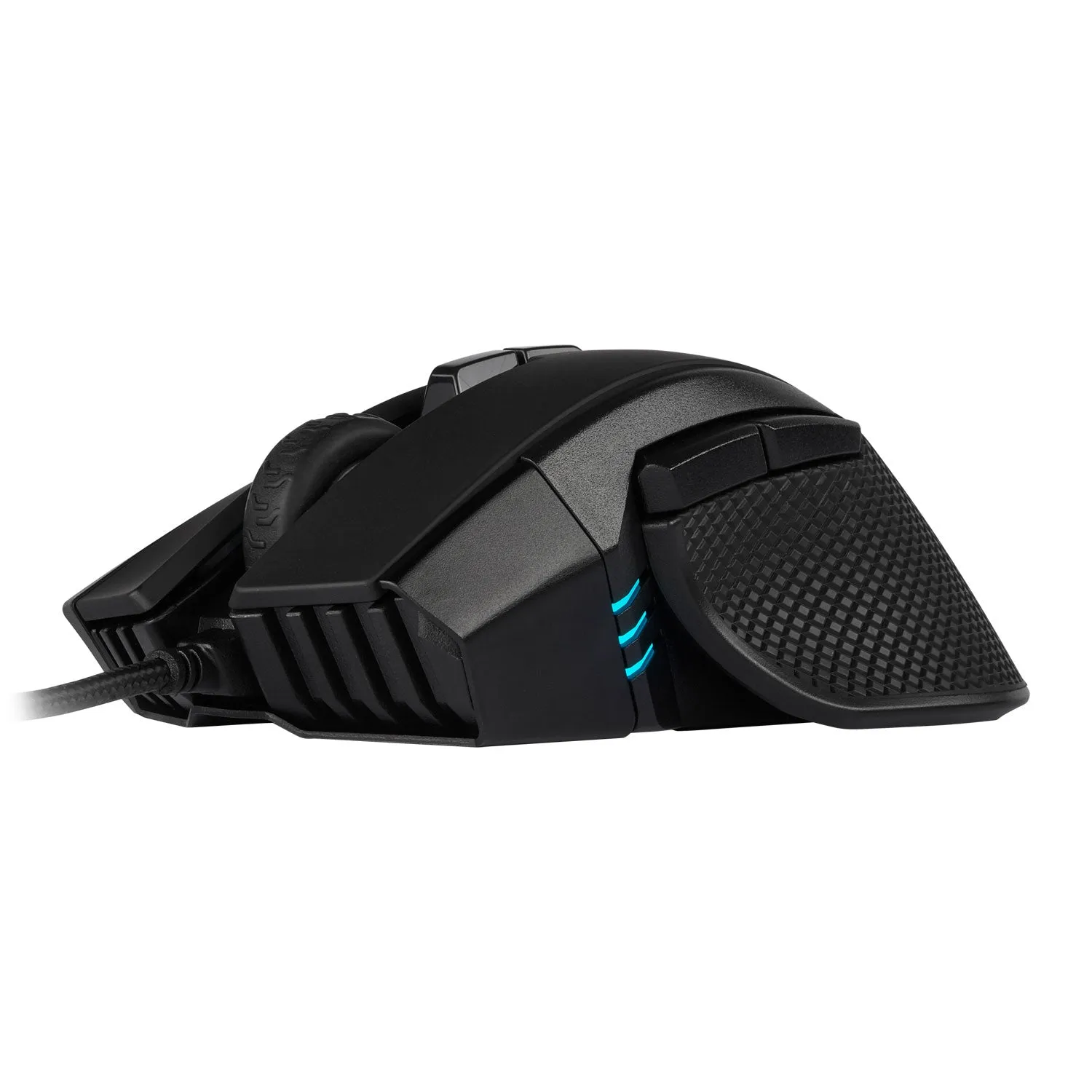 Corsair Ironclaw RGB Wired Gaming Mouse