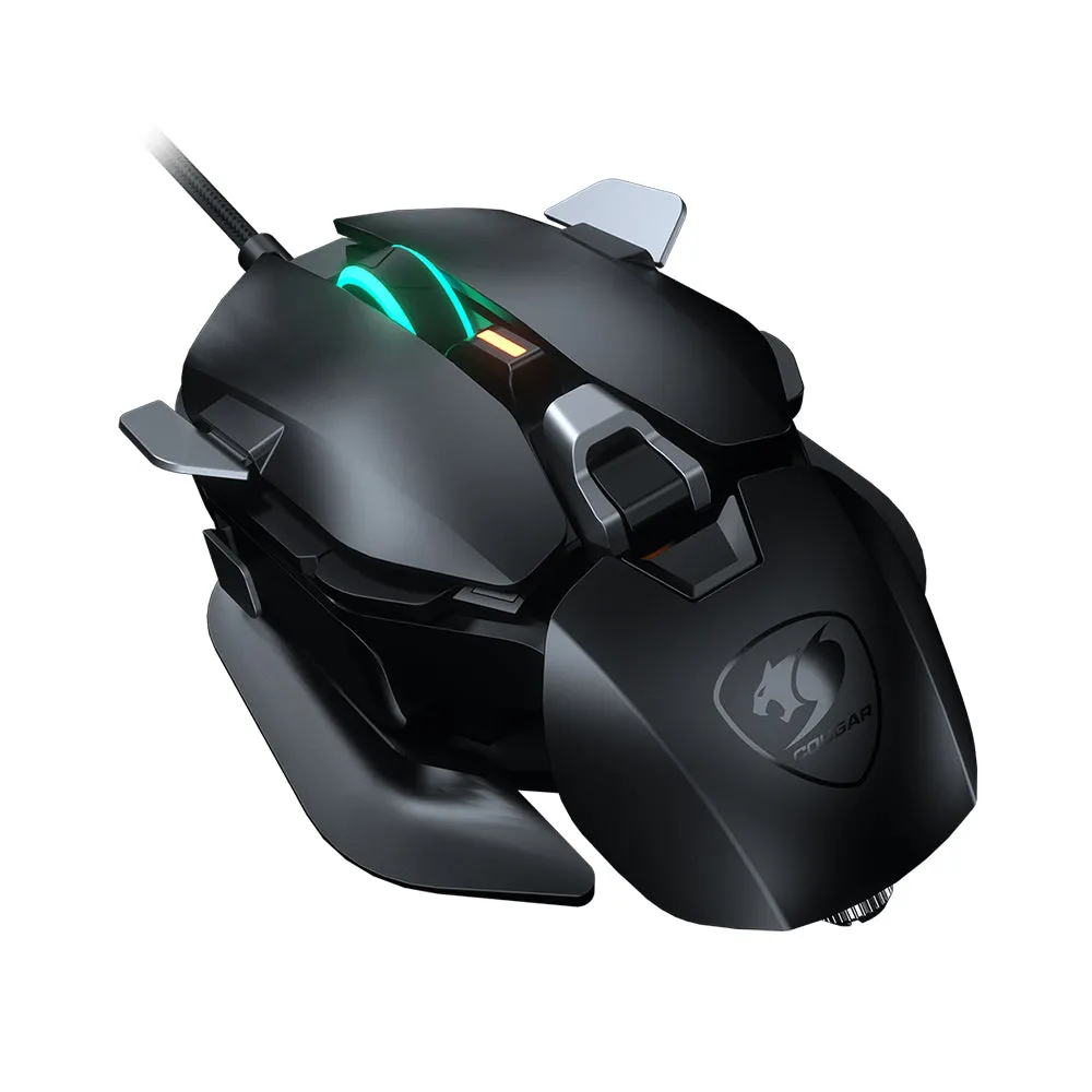 Cougar Wired Gaming Mouse DualBlader