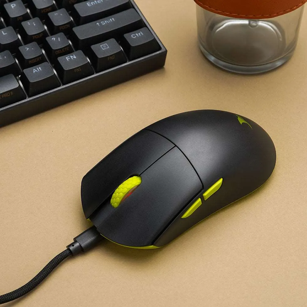 Darmoshark M3-4K Mouse