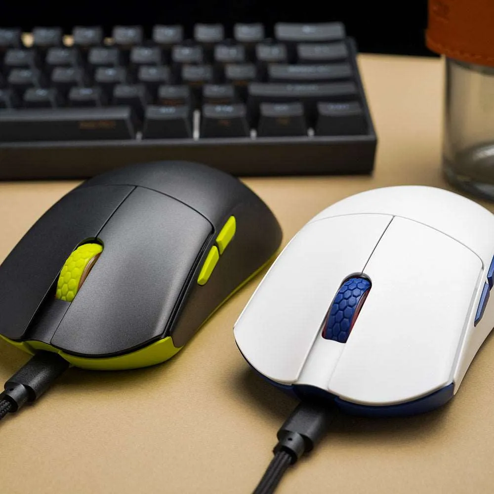 Darmoshark M3-4K Mouse