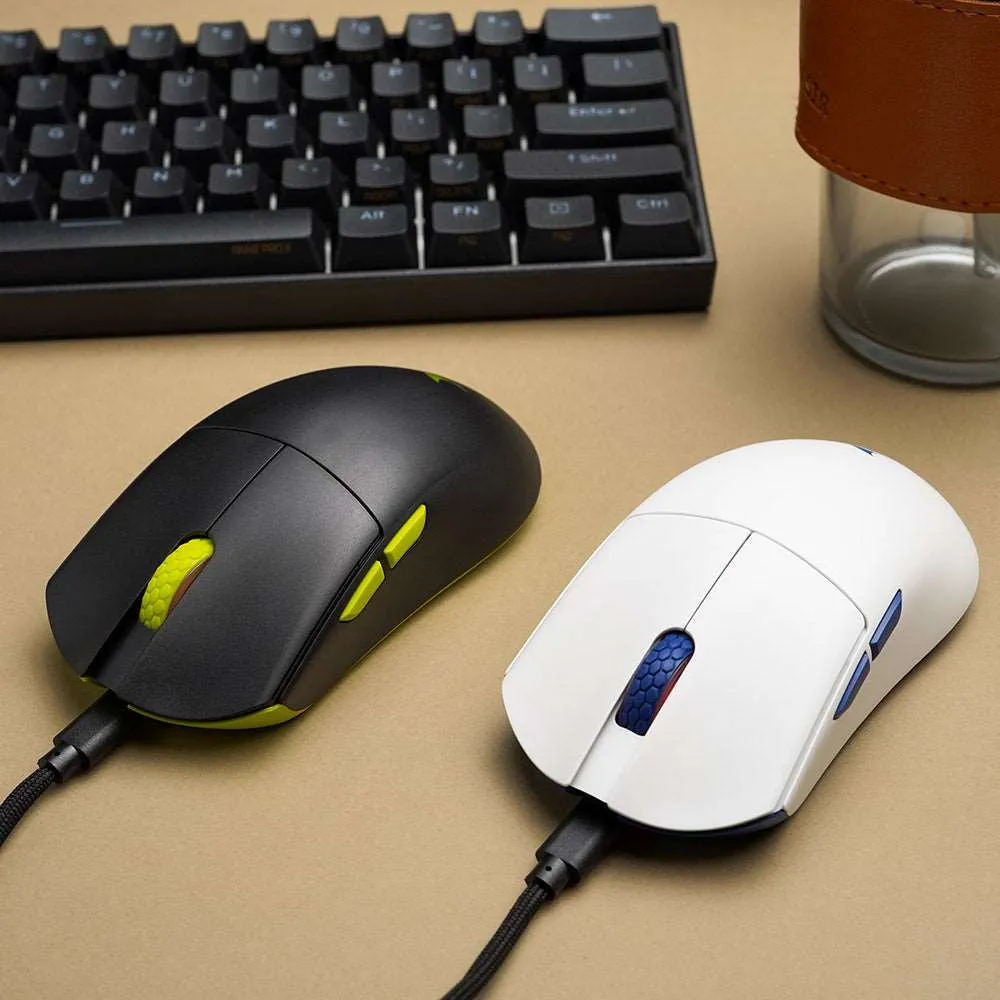 Darmoshark M3-4K Mouse