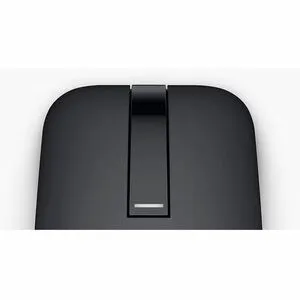 Dell Bluetooth Travel Mouse - MS700 - Black - Travel Mouse - Optical - Wireless - Bluetooth - Black - 4000 dpi - Touch Scroll - 2 Button(s)