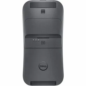 Dell Bluetooth Travel Mouse - MS700 - Black - Travel Mouse - Optical - Wireless - Bluetooth - Black - 4000 dpi - Touch Scroll - 2 Button(s)