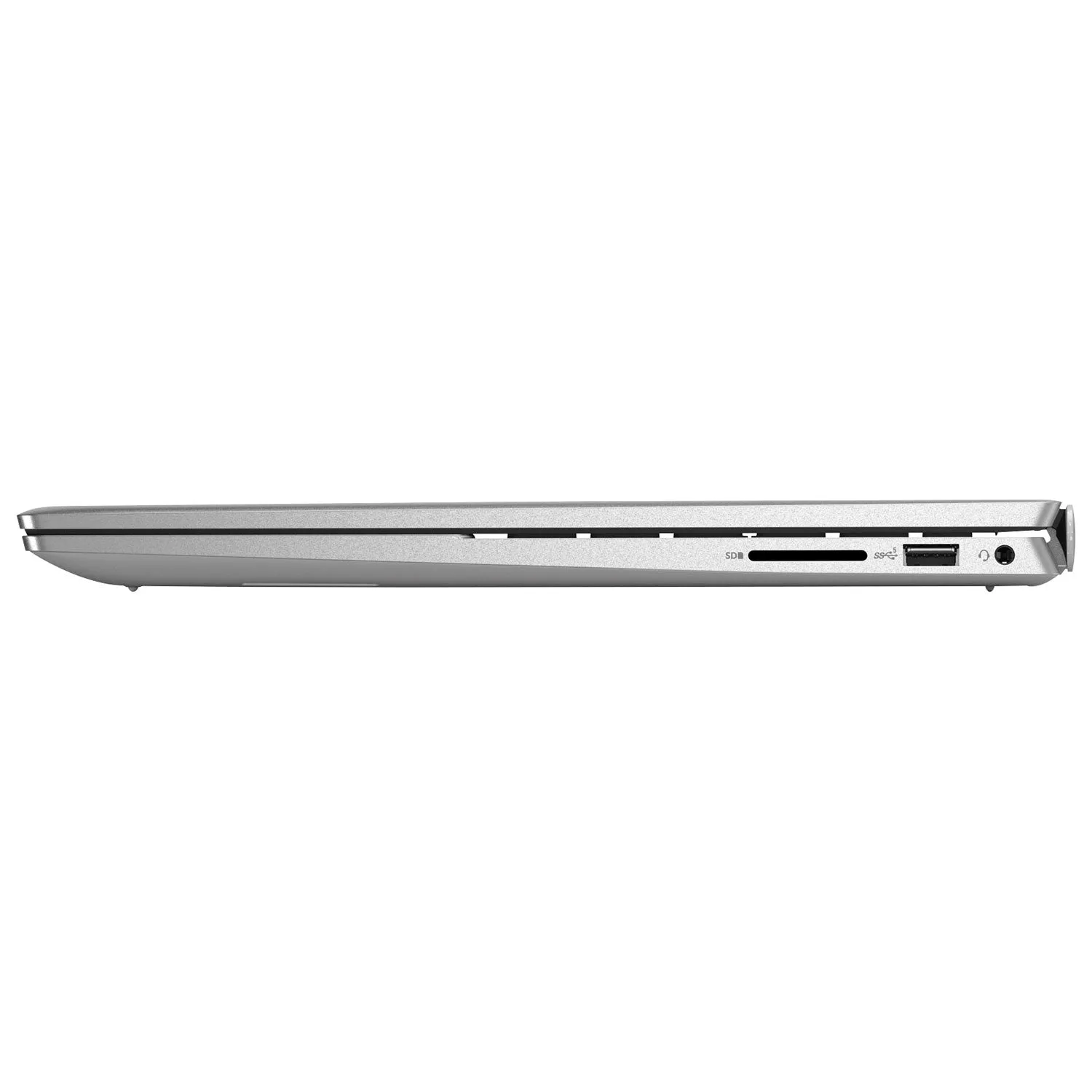 Dell Inspiron 14" Laptop - Platinum Silver (Intel Core i7-1255U/512GB SSD/16GB RAM/Windows 11)