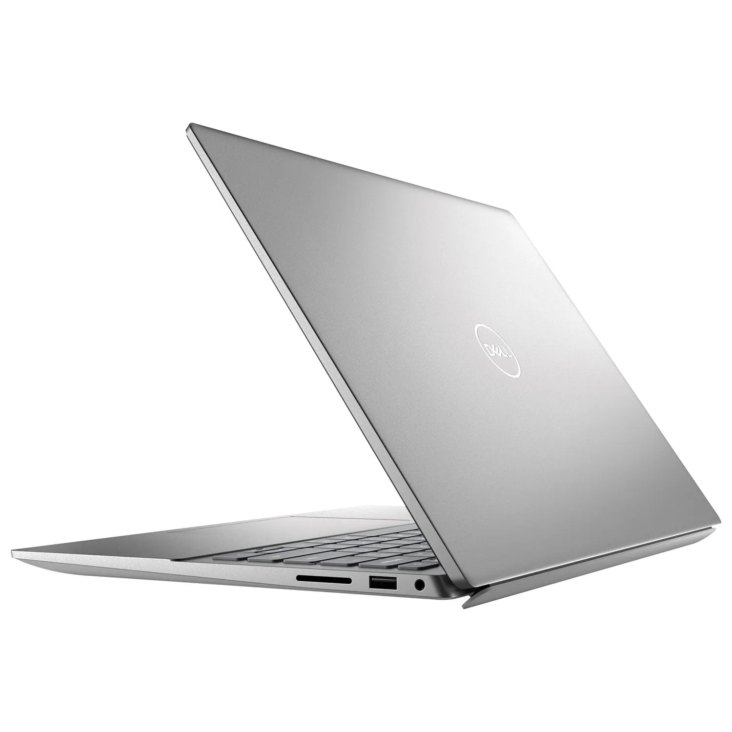 Dell Inspiron 14" Laptop - Platinum Silver (Intel Core i7-1255U/512GB SSD/16GB RAM/Windows 11)