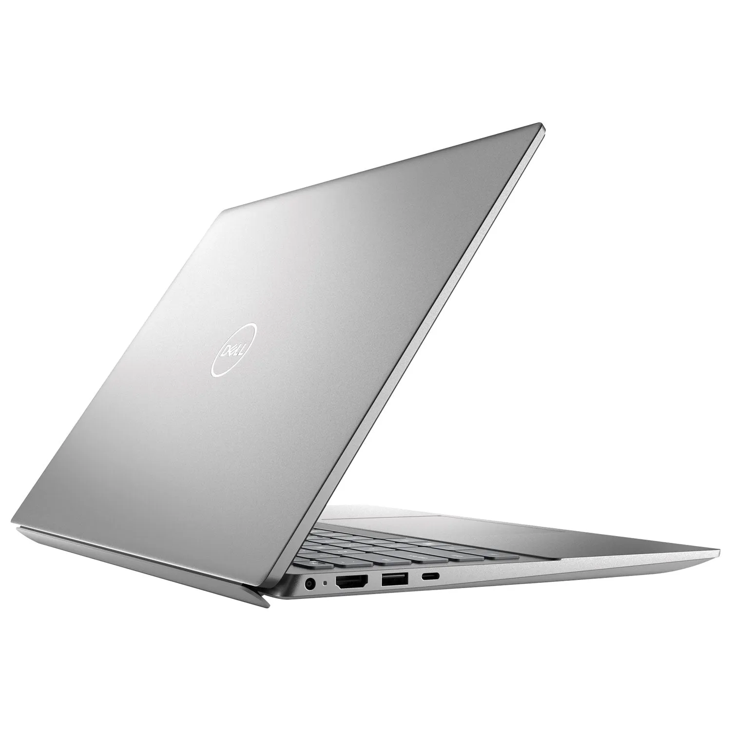 Dell Inspiron 14" Laptop - Platinum Silver (Intel Core i7-1255U/512GB SSD/16GB RAM/Windows 11)