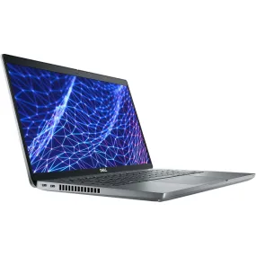 Dell Latitude 5000 5430 14" Notebook - Full HD - 1920 x 1080 - Intel Core i5 12th Gen i5-1235U Deca-core (10 Core) 1.30 GHz - 16 GB Total RAM - 256 GB SSD - Intel Chip - Windows 10 Pro - Intel Ir