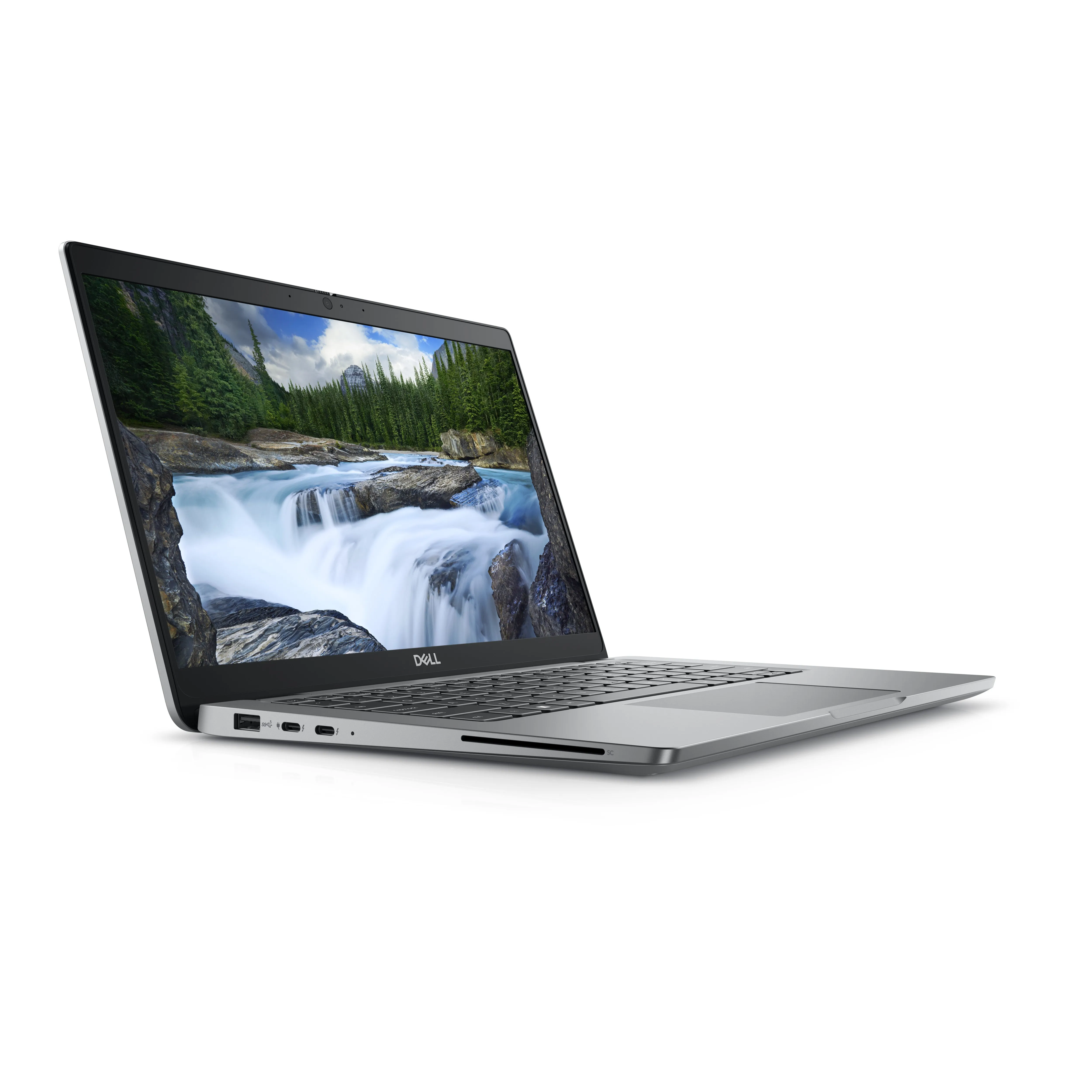 Dell Latitude 5340 - Intel Core I7 - 1365U / Up To 5.2 Ghz - Vpro Enterprise - Win 11 Pro - Intel Iris Xe Graphics - 16