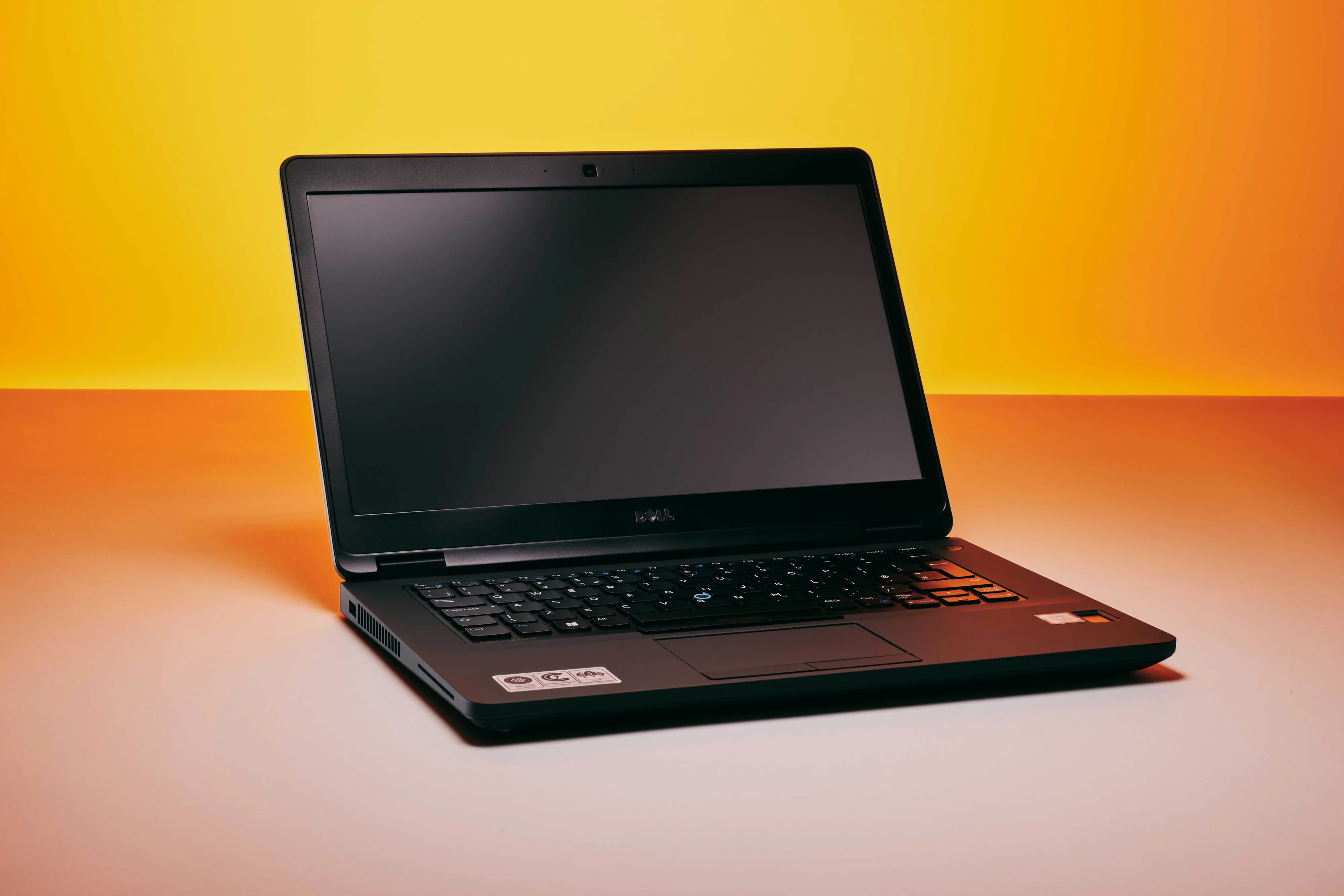 Dell Latitude E5470 I5-6200U