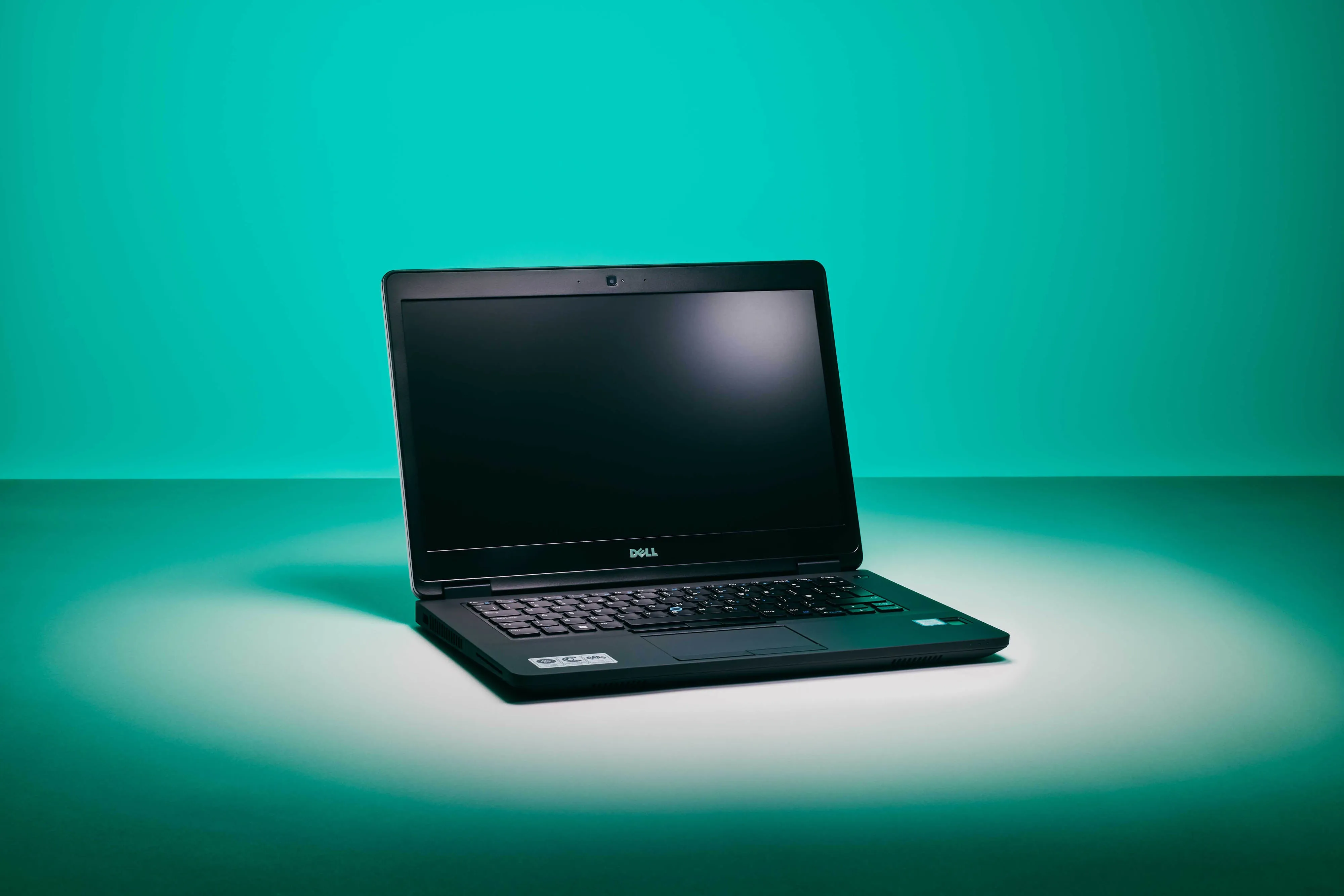 Dell Latitude E5470 I5-6200U