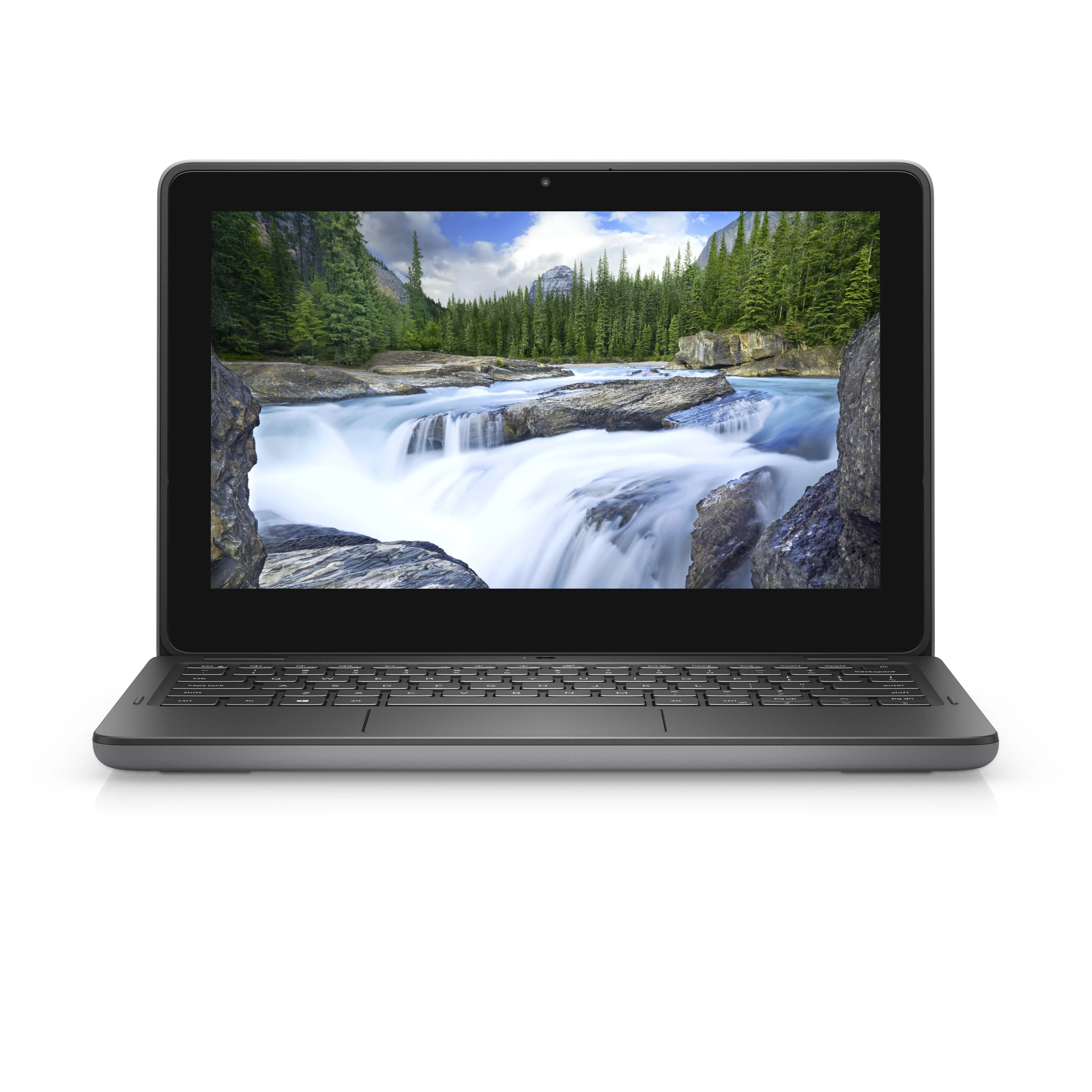 Dell Notebook Latitude 3140 - 29.464 Cm (11.6") - Intel N200 - Gray