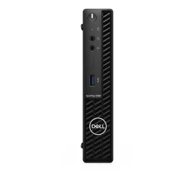 Dell OptiPlex 3090 MFF Desktop, Intel i3-10105T, 3.0GHz, 8GB RAM, 256GB SSD, Win10P - 8T5G6 (Refurbished)