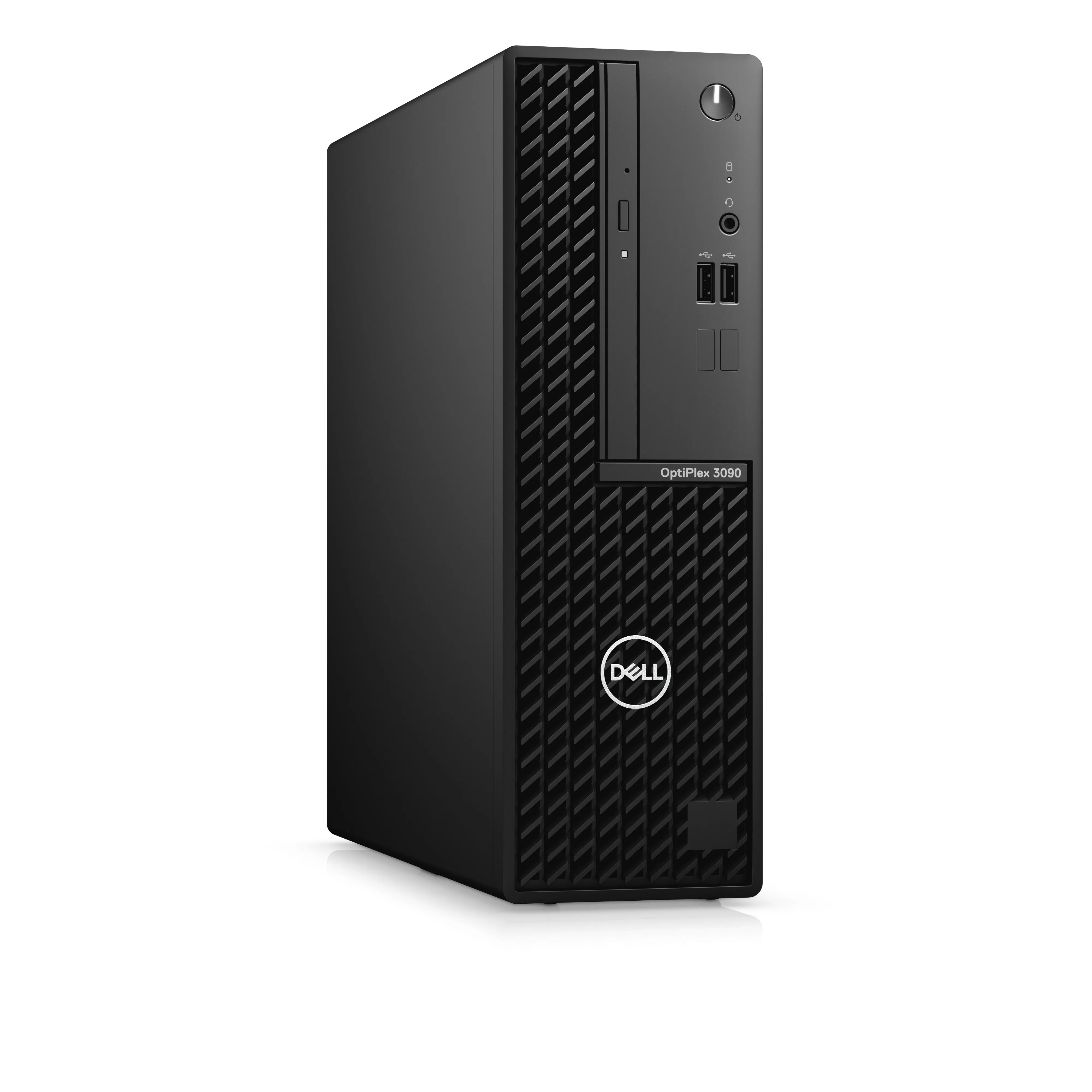 Dell OptiPlex 3090 SFF Desktop, Intel i3-10105, 3.70GHz, 8GB RAM, 256GB SSD, Win10P - 92NHP (Refurbished)