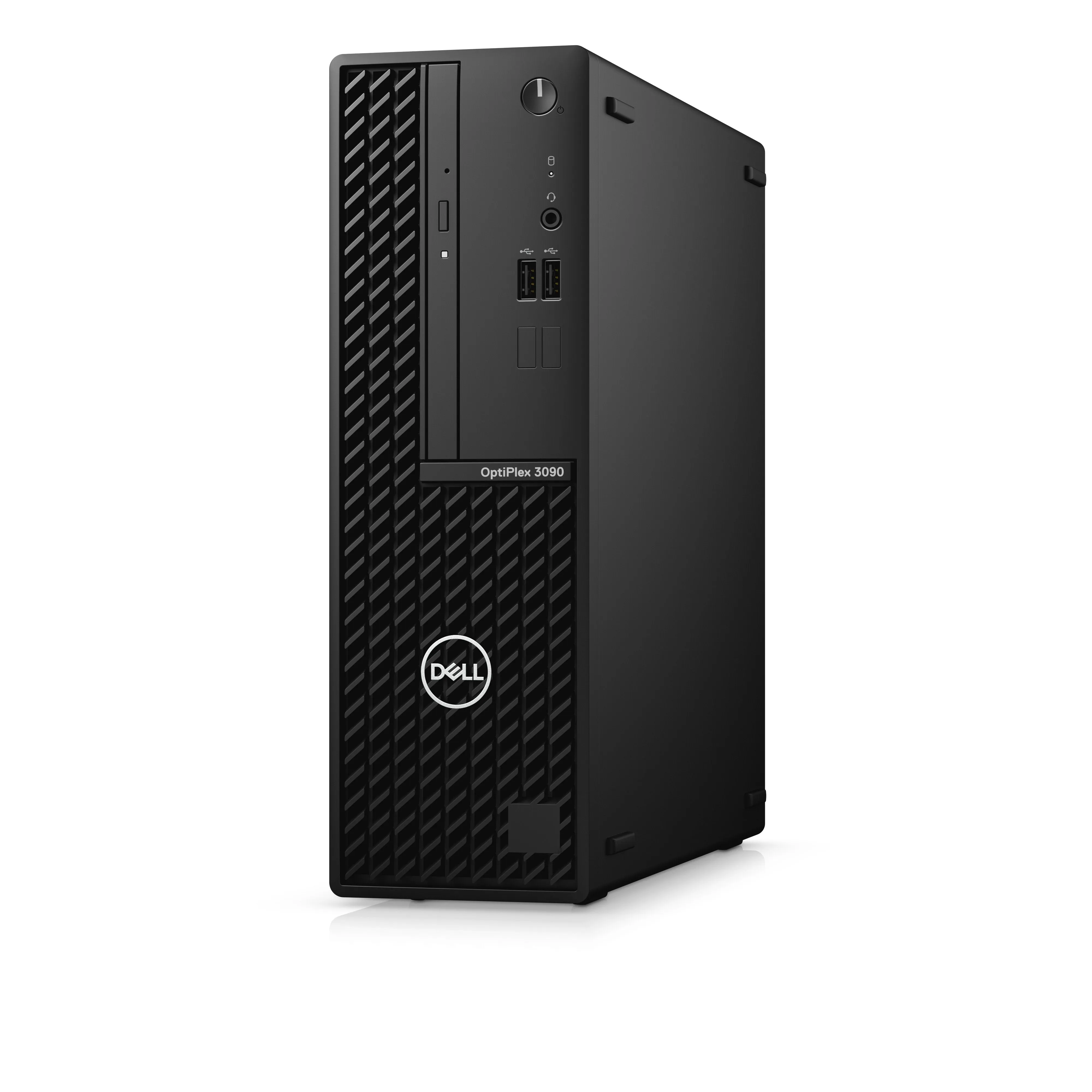 Dell OptiPlex 3090 SFF Desktop, Intel i3-10105, 3.70GHz, 8GB RAM, 256GB SSD, Win10P - 92NHP (Refurbished)