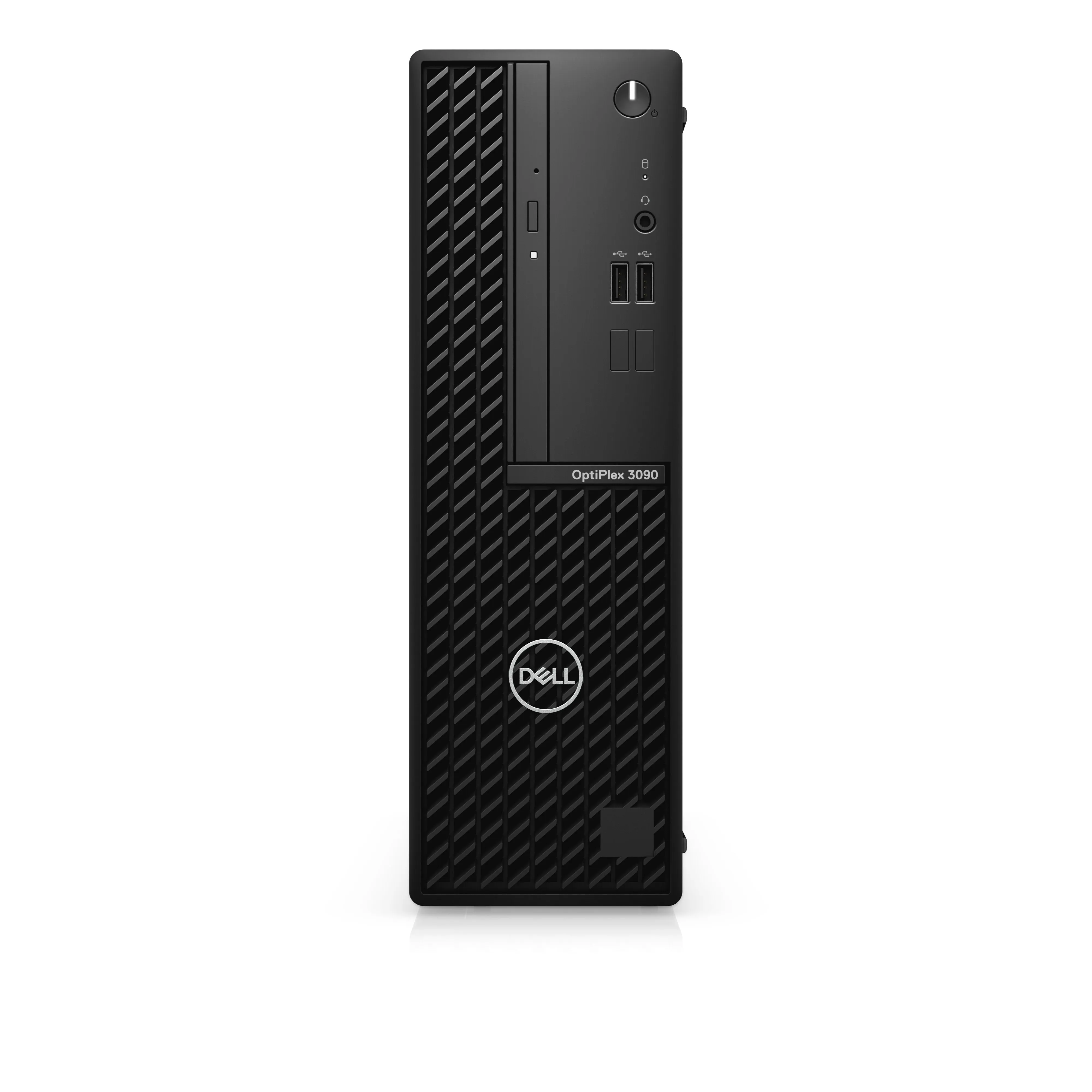 Dell OptiPlex 3090 SFF Desktop, Intel i3-10105, 3.70GHz, 8GB RAM, 256GB SSD, Win10P - 92NHP (Refurbished)