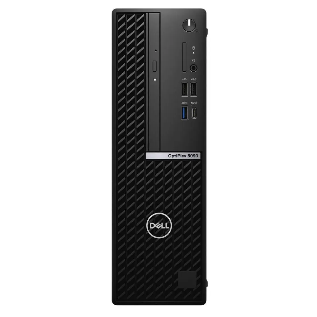 Dell OptiPlex 5090, SFF Desktop, Intel i7-10700, 2.90 GHz, 32GB RAM, 1TB SSD, Windows 11 Pro -  Grade A Refurbished