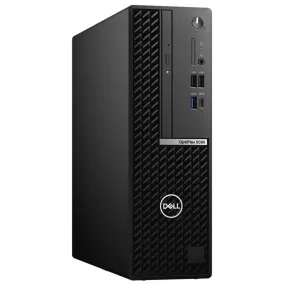 Dell OptiPlex 5090, SFF Desktop, Intel i7-10700, 2.90 GHz, 32GB RAM, 1TB SSD, Windows 11 Pro -  Grade A Refurbished