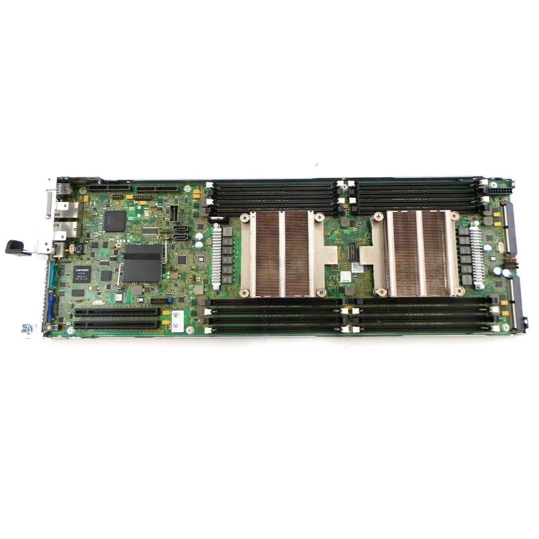 Dell PowerEdge C6220 1U Barebone Node