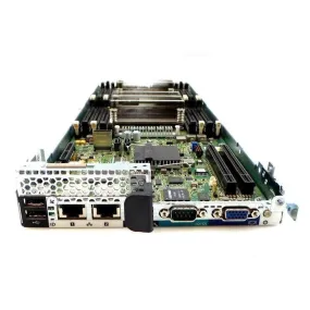 Dell PowerEdge C6220 1U Barebone Node