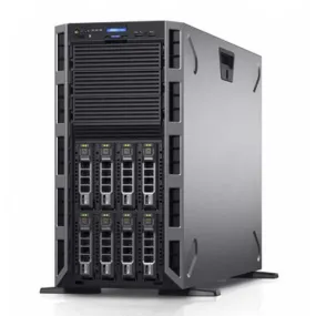 Dell PowerEdge T630 Tower Server Chassis (8x3.5")