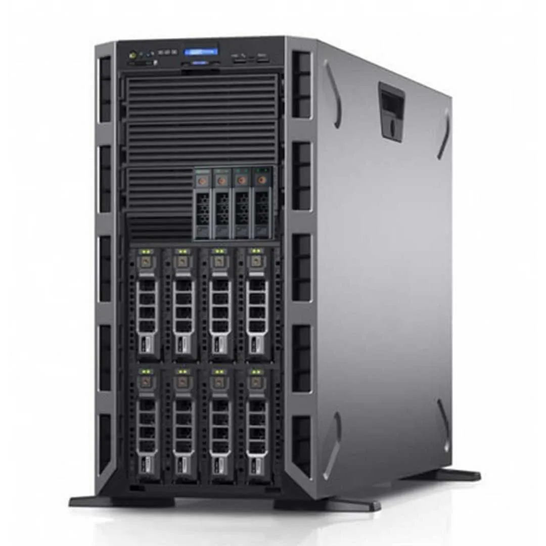 Dell PowerEdge T630 Tower Server Chassis (8x3.5")