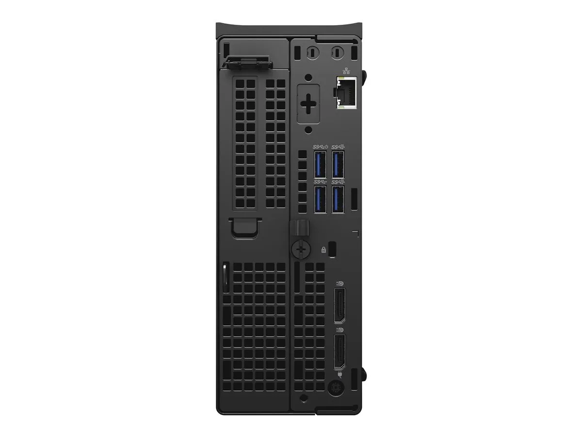 Dell Precision 3240 CFF Workstation, Intel Xeon W-1250, 3.30GHz, 16GB RAM, 512GB SSD, Win10P- SBR72 (Refurbished)