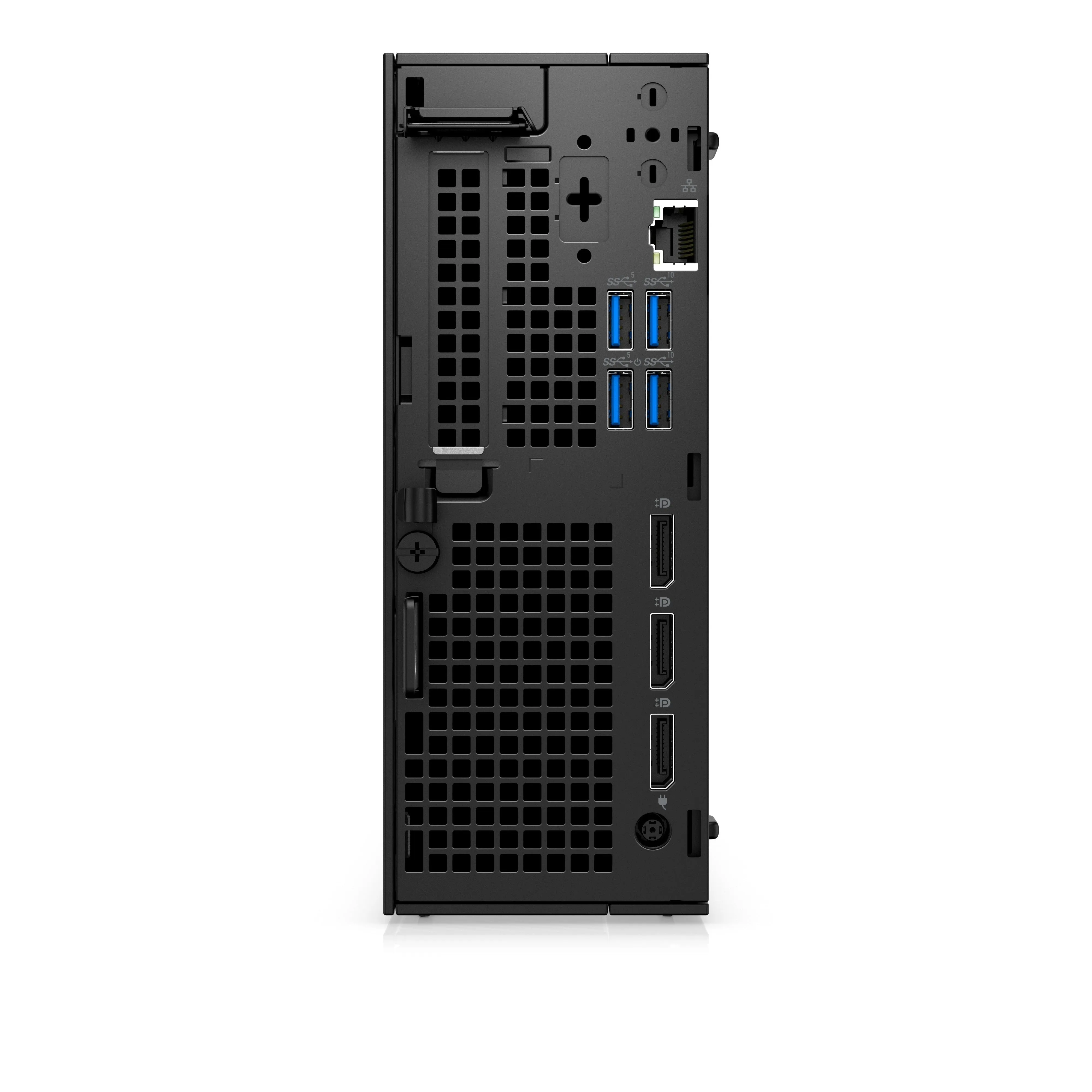 Dell Precision 3260 CFF Workstation, Intel i5-13500, 2.50GHz, 16GB RAM, 512GB SSD, Win11P - 55HCM