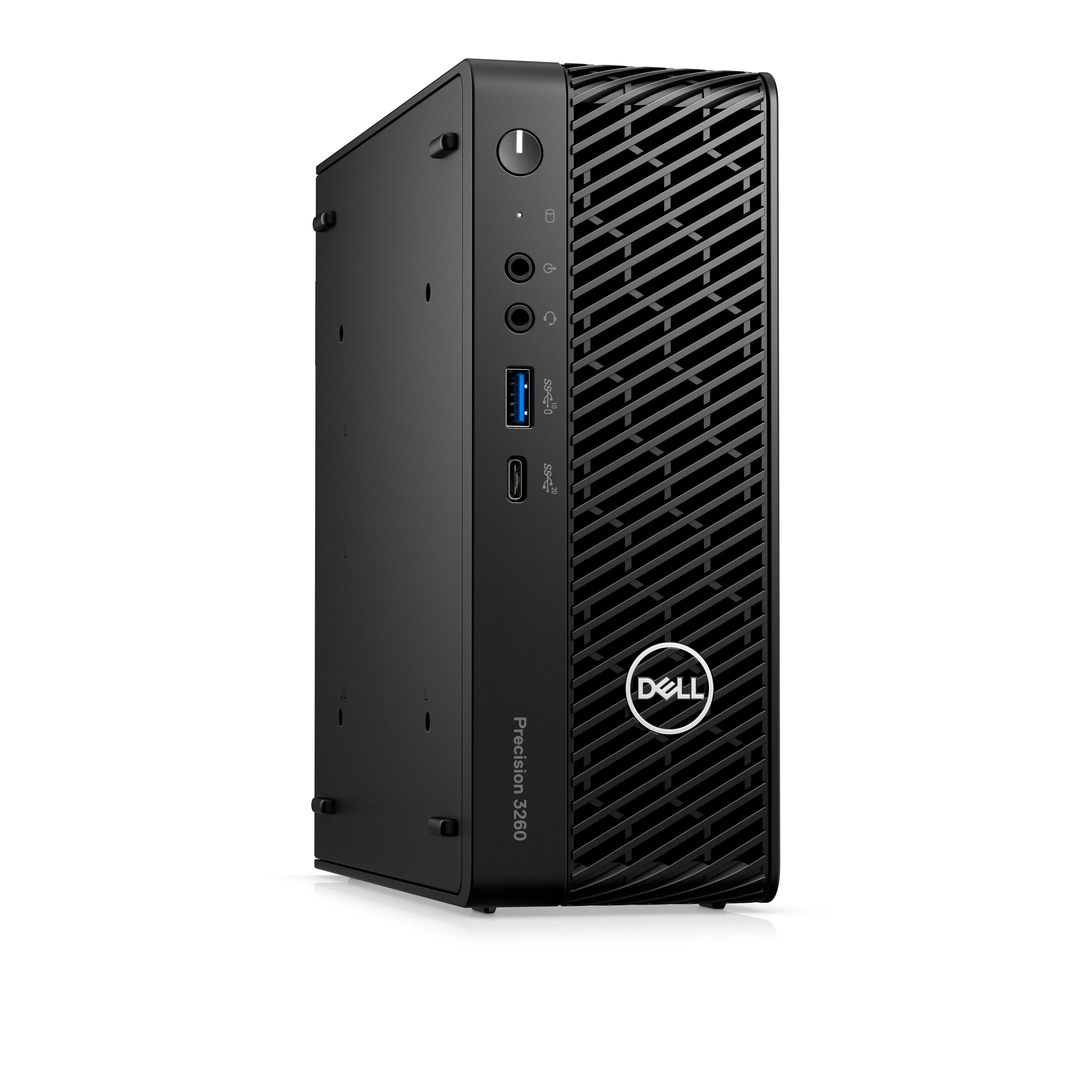 Dell Precision 3260 CFF Workstation, Intel i5-13500, 2.50GHz, 16GB RAM, 512GB SSD, Win11P - 55HCM