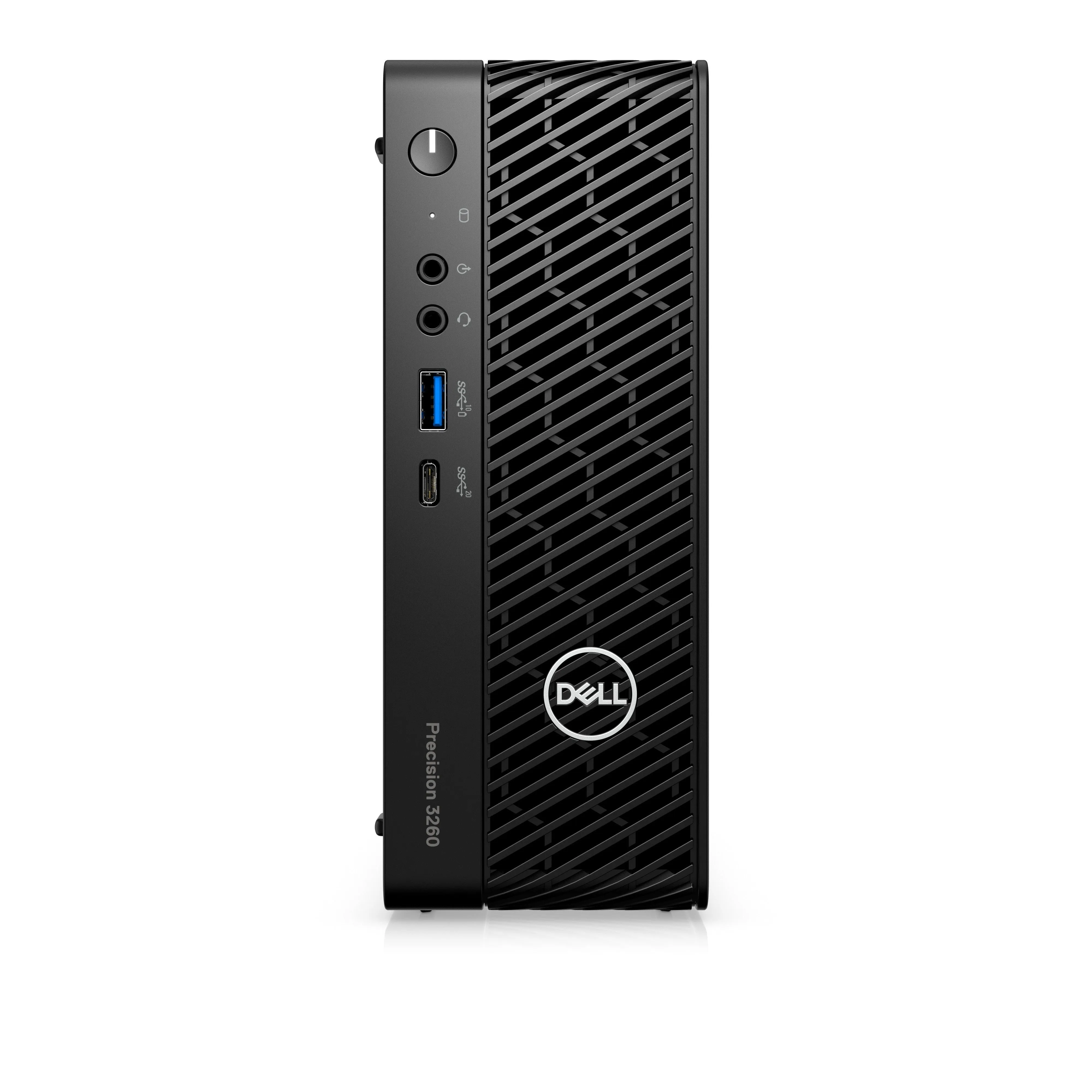 Dell Precision 3260 CFF Workstation, Intel i5-13500, 2.50GHz, 16GB RAM, 512GB SSD, Win11P - 55HCM