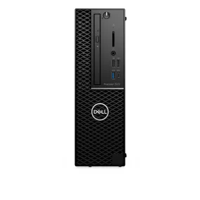 Dell Precision 3431 SFF Workstation,Intel i7-9700,3.0GHz,16GB RAM,512GB SSD,Win10P-W4Y1T(Refurbished)